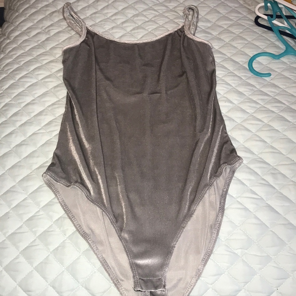 Bodysuit